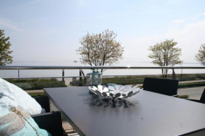 Ferienwohnung STRANDraum, Haffkrug